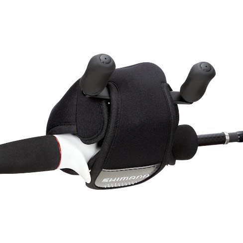 Shimano Reel Guard PC-030L Size S