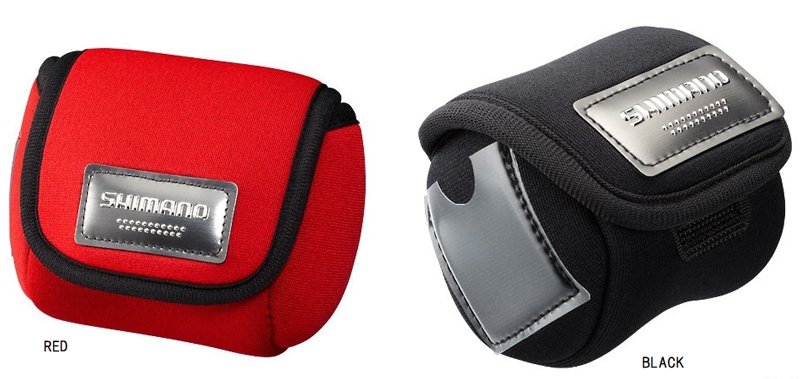 Shimano Spool Guard