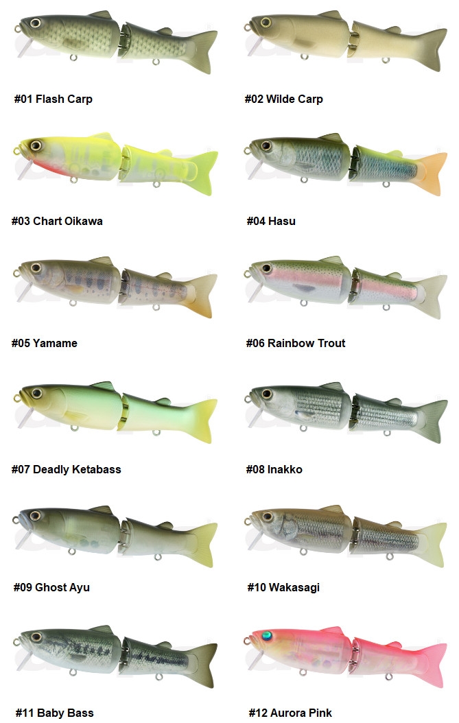 Deps New Silent Killer 115