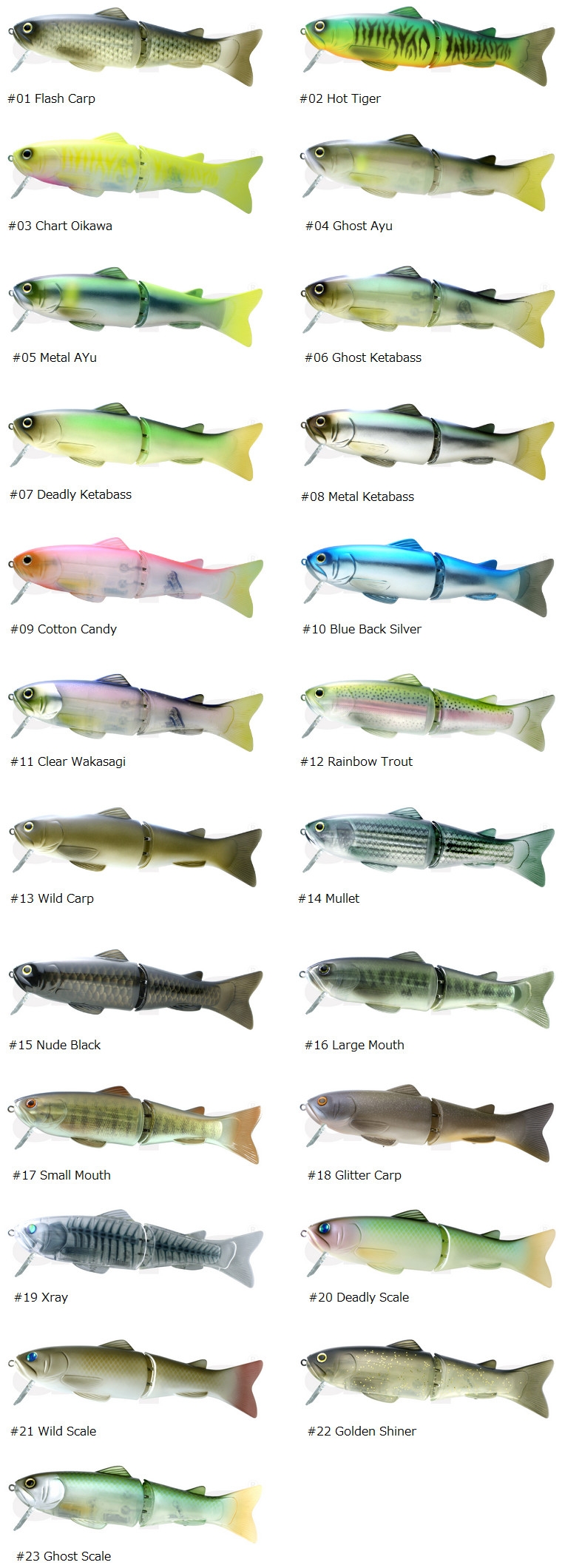 Deps New Silent Killer 250