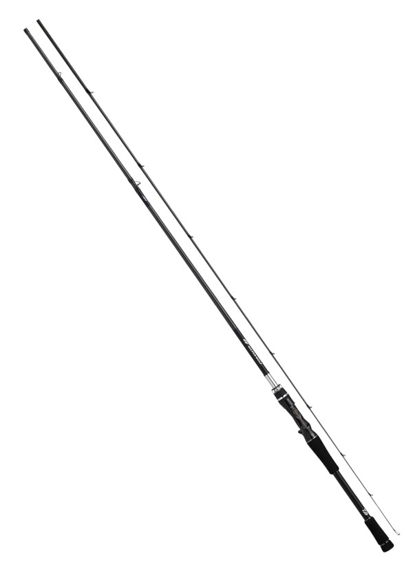 Daiwa Silver Wolf Air 76MLB-S