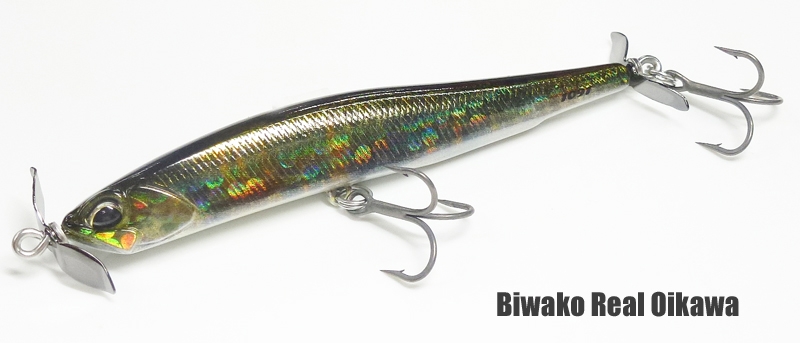 DUO Realis Spin Bait 80