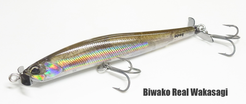 DUO Realis Spin Bait 80