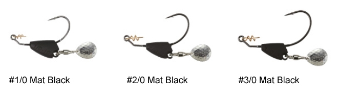 DUO Realis Spin Hook