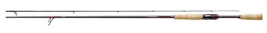 Daiwa Steez Racing Design 671ML+FS