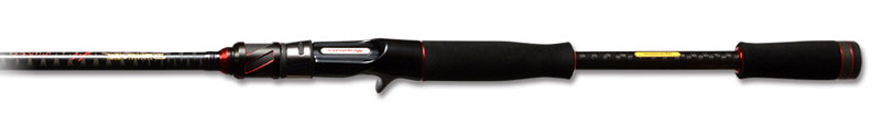Megabass Destroyer T.S. TS78X BACCARAT