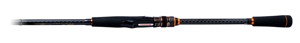 Megabass Destroyer T.S. TS72XS 775