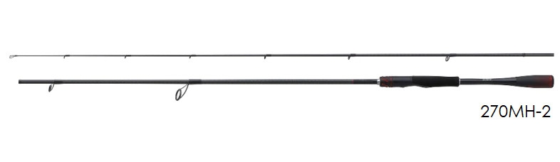 Shimano 20 Zodias 270MH-2