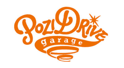 Pozi Drive Garage