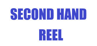 Collection image for: Used Reel