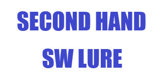 Collection image for: Used SW Lure