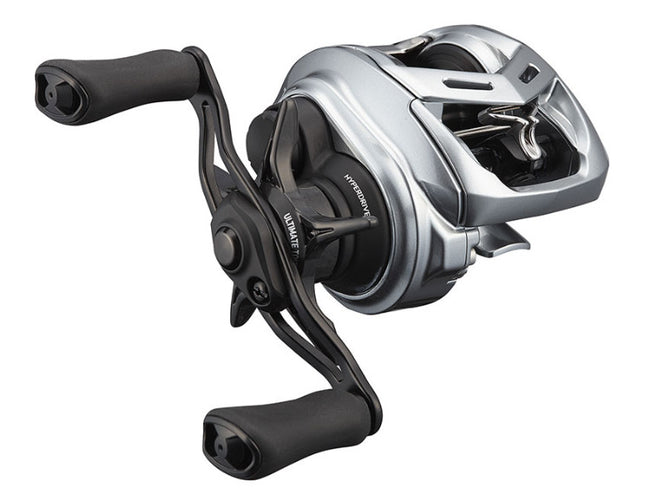 Daiwa 21 Alphas SV TW