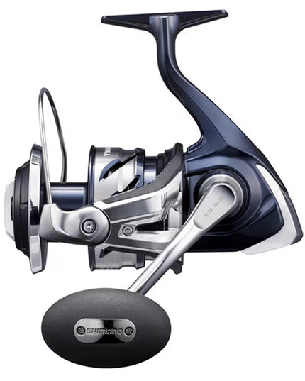 Shimano 21 Twin Power SW