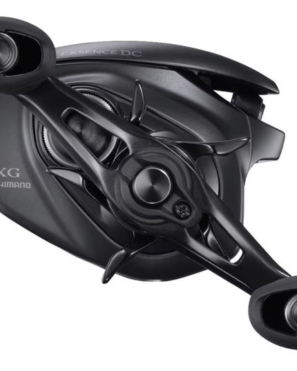 Shimano 22 Exsence DC XG