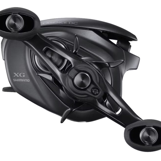 Shimano 22 Exsence DC XG