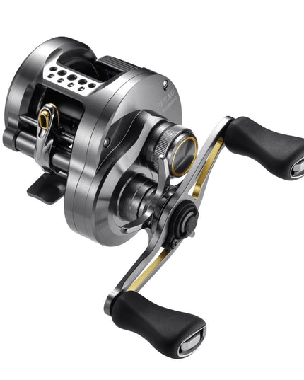 Shimano 23 Calcutta Conquest BFS