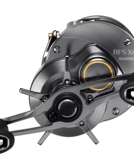 Shimano 23 Calcutta Conquest BFS