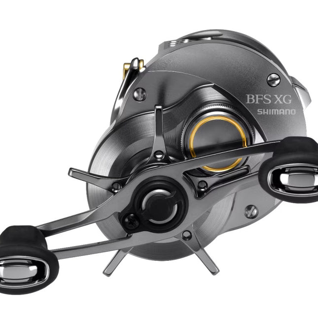 Shimano 23 Calcutta Conquest BFS