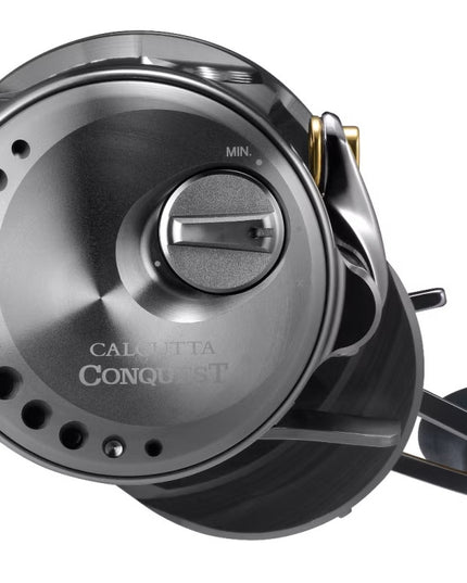 Shimano 23 Calcutta Conquest BFS