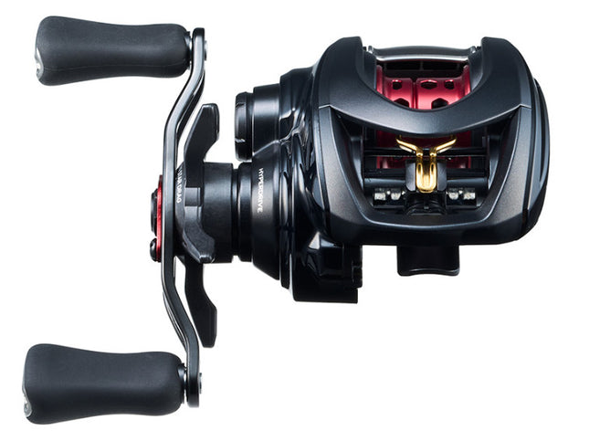 Daiwa 23 SS Air TW