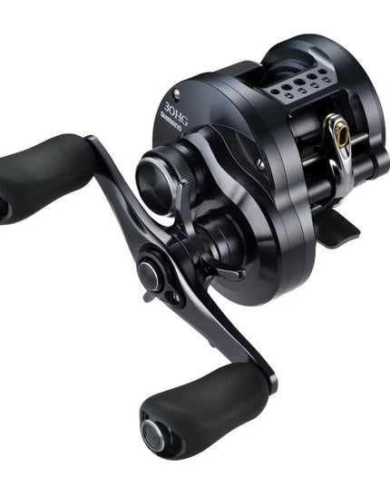 Shimano 24 Calcutta Conquest Shallow Edition