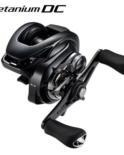 Shimano 24 Metanium DC