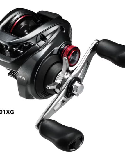 Shimano 24 Scorpion MD 300