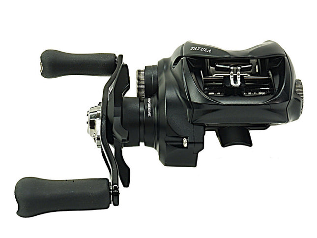 Daiwa 24 Tatula TW