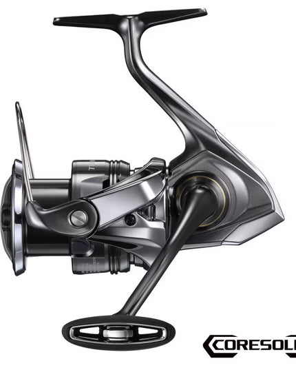 Shimano 24 Twin Power