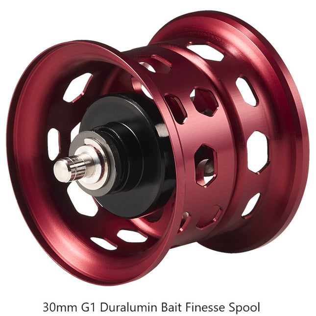 Daiwa 25 Alphas BF TW