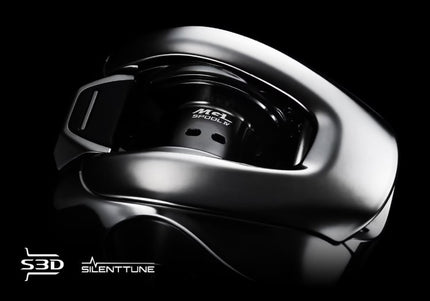 Shimano 25 Antares
