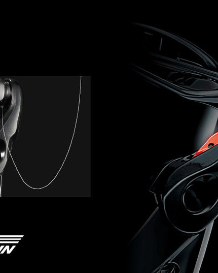 Shimano 25 Complex XR