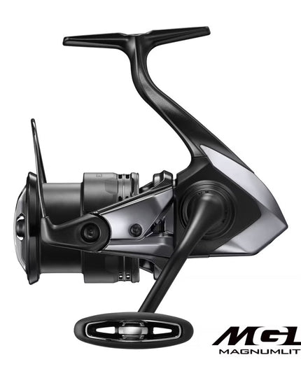 Shimano 25 Exsence
