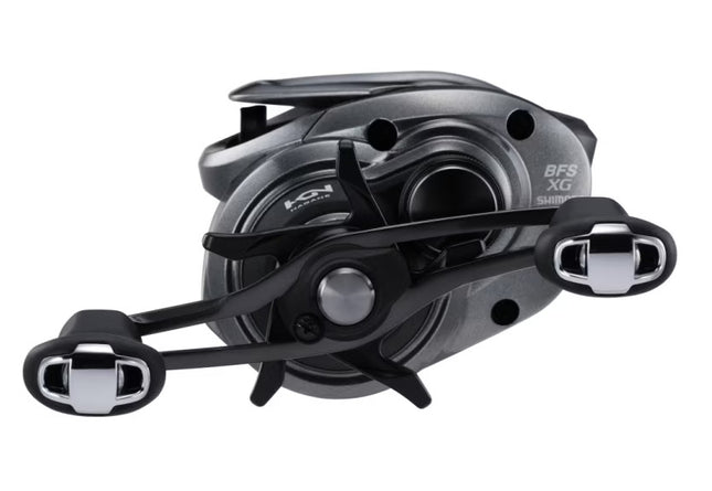 Shimano 25 SLX BFS