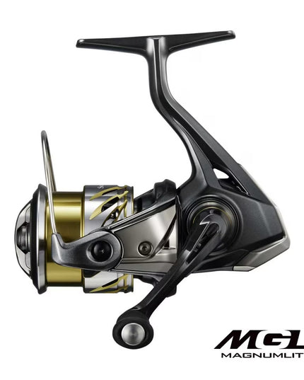 Shimano 25 Soare XR