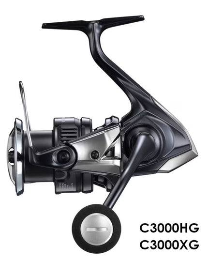 Shimano 25 Twin Power XD