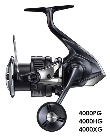 Shimano 25 Twin Power XD