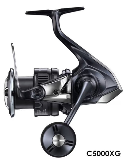 Shimano 25 Twin Power XD