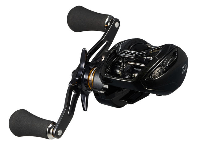 Daiwa 26 Morethan TW PE
