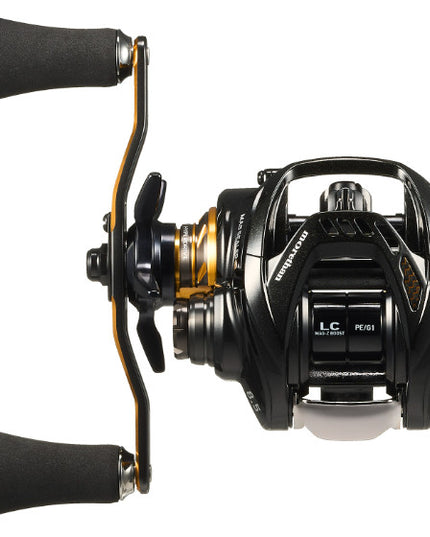 Daiwa 26 Morethan TW PE