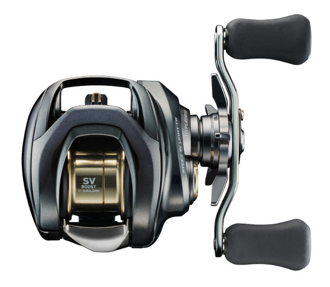 Daiwa 26 Steez SV Light TW