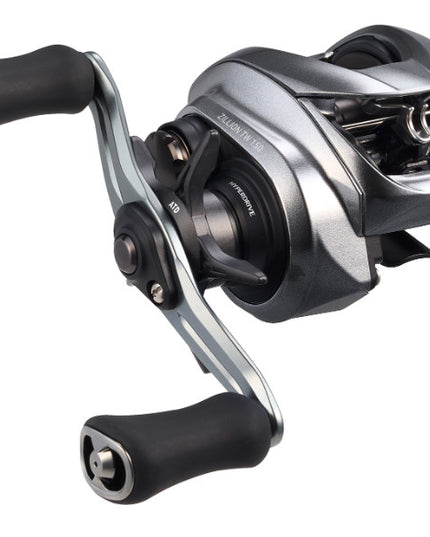 Daiwa 26 Zillion TW