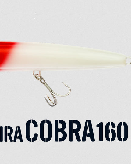 Ima Aira Cobra 160