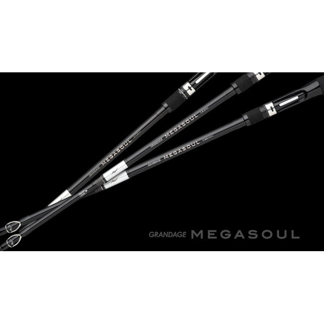 APIA Grandage Megasoul C62HH+