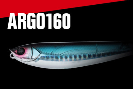 APIA Argo 160