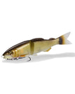 Blue Shad II