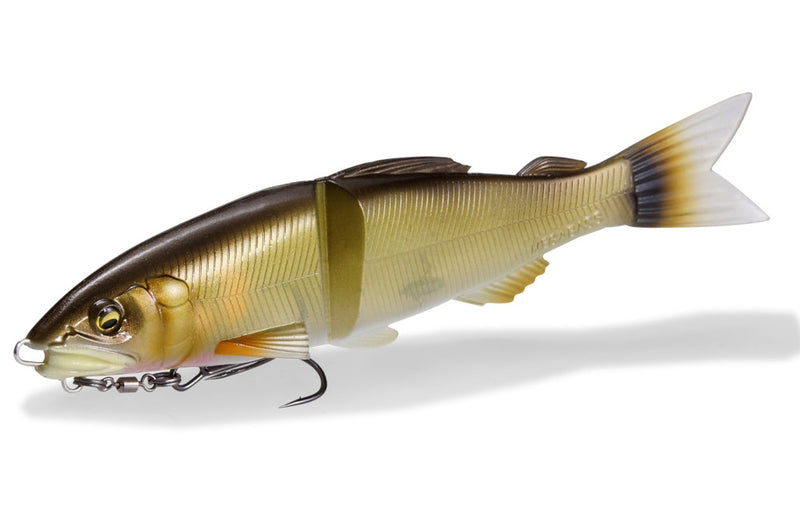 Megabass Magdraft Ayu Twitcher (Sinking Model)