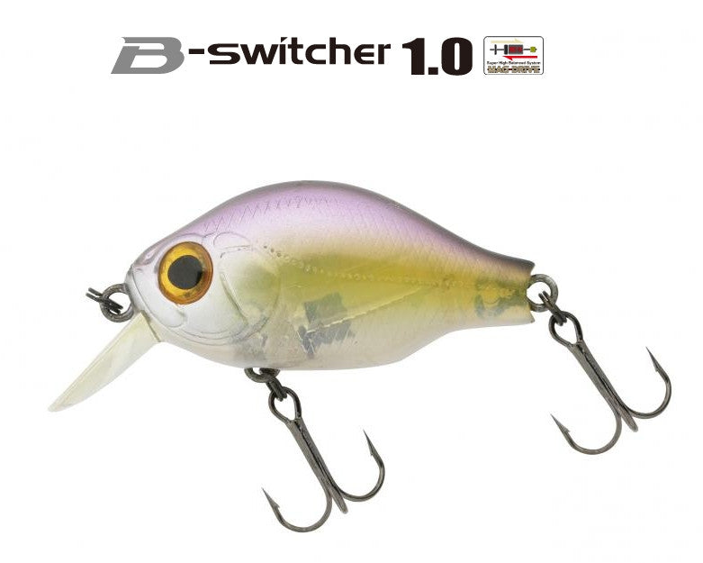 Zip Baits B-Switcher 1.0