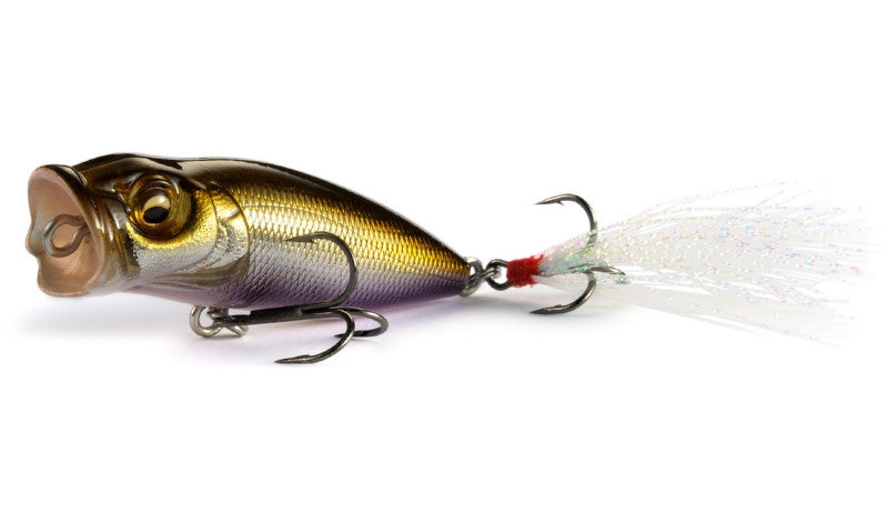 Megabass Baby Pop-X