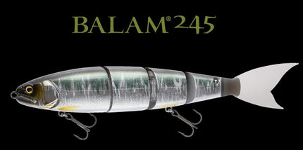 Madness BALAM 245